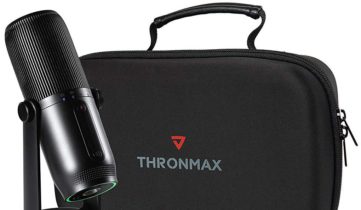 Thronmax One Pro